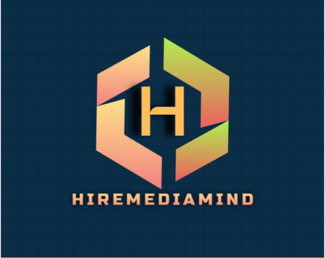 HireMediaMind Logo